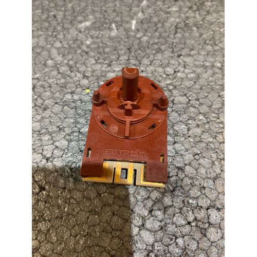 C00085195 POTENTIOMÈTRE LAVE-LINGE ARISTON HOTPOINT, INDESIT, WHIRLPOOL, SCHOLTES, 2I MARCHI