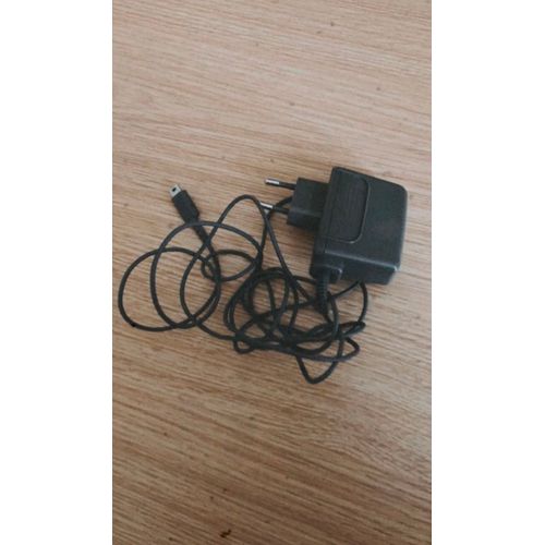 Chargeur Nitendo Ds Lite