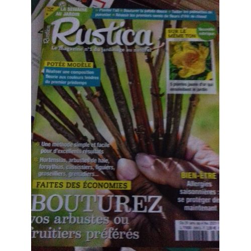 Rustica
