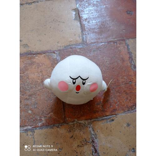 Peluche Super Mario Bros -Fantome- 13cm 2008