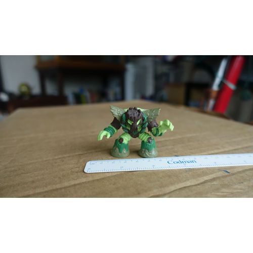 Figurine Gormitti Sonorisée