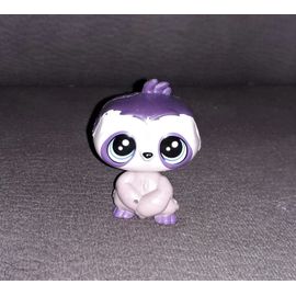 Petshop - Figurine Dozer Dryden - Paresseux