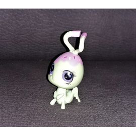 Petshop - Figurine Sauterelle