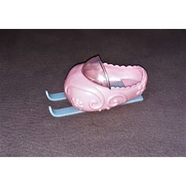 Petshop - Luge / Traineau