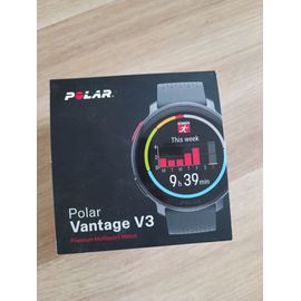 Polar Vantage V3