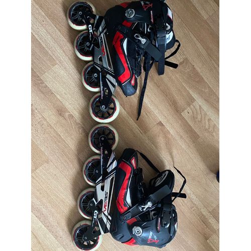 Roller Seba