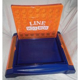 Plateau De Jeu Avec Rangement Pour Jeu Mots En Ligne