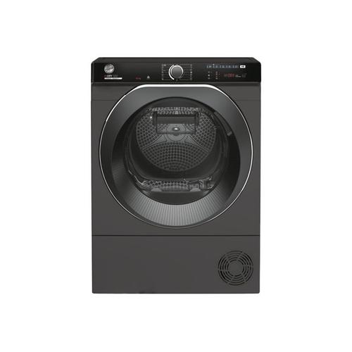Hoover H-Dry 500 NDP C10TCBERX-S Sèche-linge Anthracite - Chargement frontal