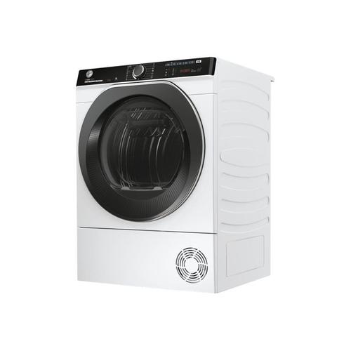 Hoover H-Dry 500 NDP H9A3TCBEXS-S Sèche-linge Blanc - Chargement frontal