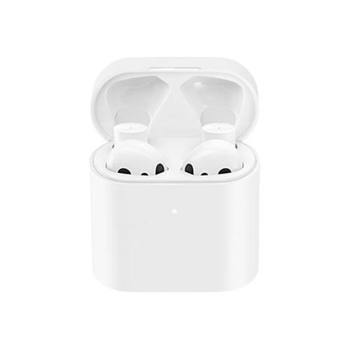 Xiaomi MI True Wireless Earphones 2S - Écouteurs sans fil avec micro - embout auriculaire - Bluetooth