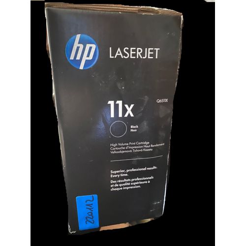 OWA - Noir - remanufacturé - cartouche de toner (compatible HP Q6511X ) - pour HP LaserJet 2410, 2420, 2420d, 2420dn, 2420n, 2430, 2430dtn, 2430n, 2430t, 2430tn