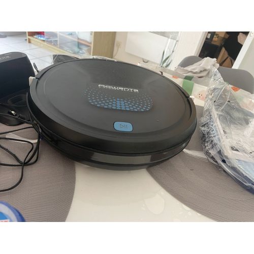 Aspirateur robot