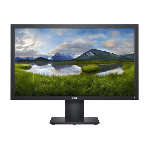 Dell E2221HN - Écran LED - 21.5" - 1920 x 1080 Full HD (1080p) @ 60 Hz - TN - 250 cd/m² - 1000:1 - 5 ms - HDMI, VGA - avec Garantie de 3 ans Advanced Exchange Basic Warranty - pour Vostro 15 3510