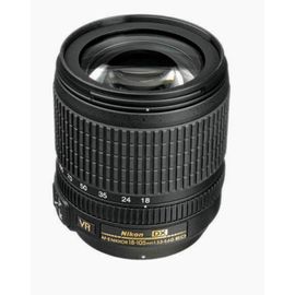 OBJECTIF AF-S NIKKOR 18-105mm f/3.5-5.6G ED VR
