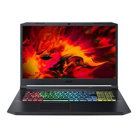 Acer Nitro 5 AN517-52-505S - Core i5 I5-10300H 2.5 GHz 16 Go RAM 512 Go SSD Noir