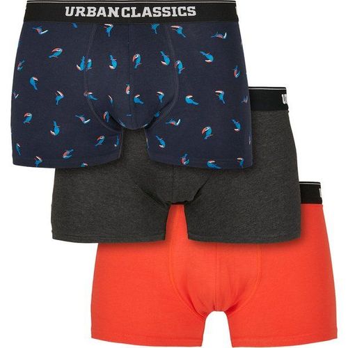 Boxers (Grandes Tailles) (X2)