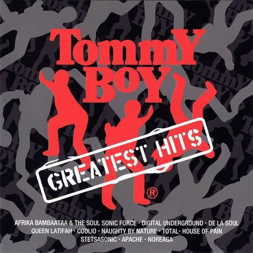 Tommy Boy Greatest Hits
