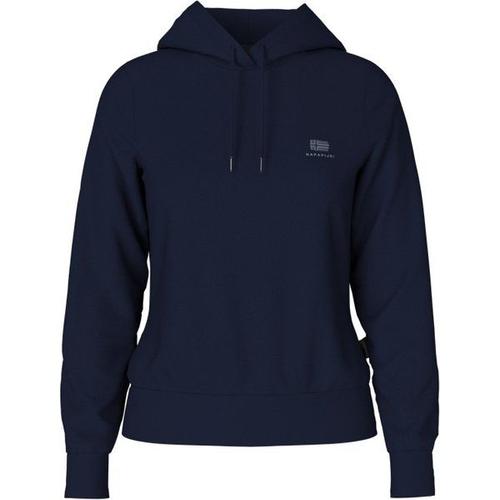 Sweatshirt À Capuche Femme Nina