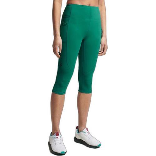 Legging Court Femme Run