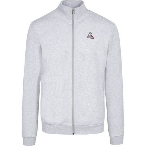 Sweat Zippé Essentiels