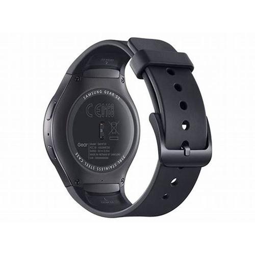 Samsung Gear S2 Classic - Noir