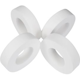 Lot de 4 anneaux d'escalade pour piscine Dolphin 6101611 Convient pour M200 M400 M500 Nautilus/CC Plus et DX3/DX4/DX6
