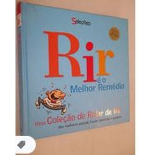 Riréo Melhor Remédio