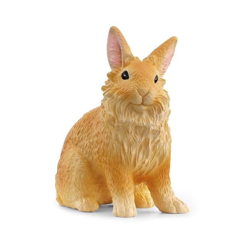Farm World Lapin Tête De Lion