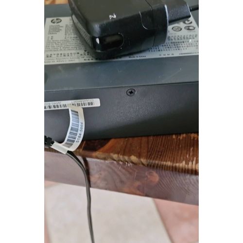 HP1410 -16G SWITCH silencieux 16 ports