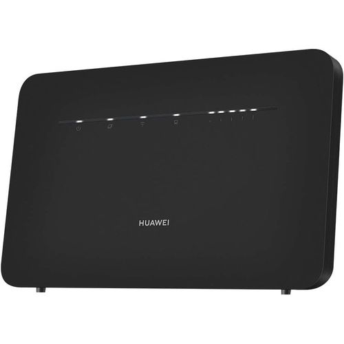 HUAWEI B535-235, Routeur sans fil, 4G+/Cat 7, AC1200, Double Bande, Noir.