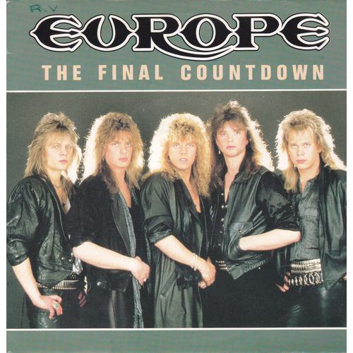 The Final Countdown