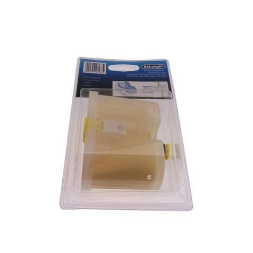 Cartouche filtre anticalcaire (37772-54158) Centrale vapeur (5512810031 DELONGHI)