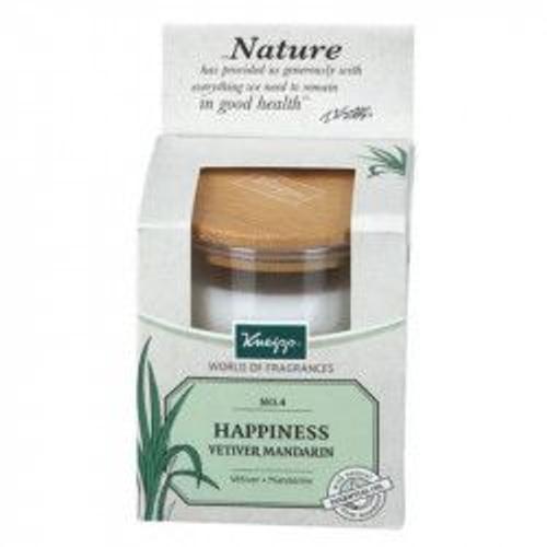Kneipp Bougie Happiness 