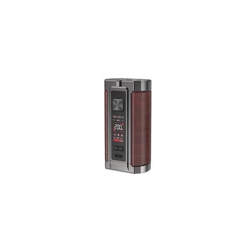 Box Mod Vrod 200W - Reddish Brown