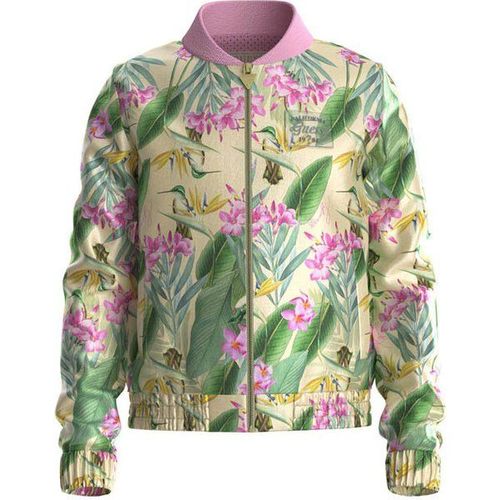 Cardigan Enfant Windbreaker
