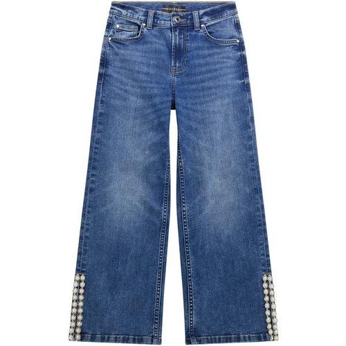 Jeans Fille 90s