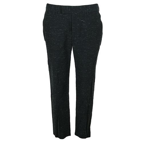 Paul Smith Pantalons Femme 7/8ème Moucheté