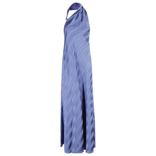 Emporio Armani - Dresses > Occasion Dresses > Gowns - Blue