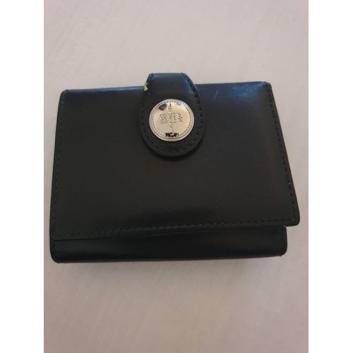 Porte feuille lancel femme