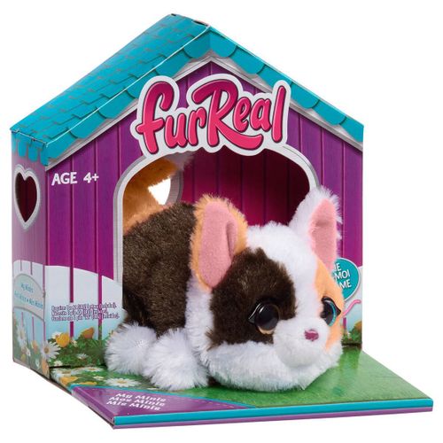 Furreal - My Minis 15 Cm - Kitty (272-28062)