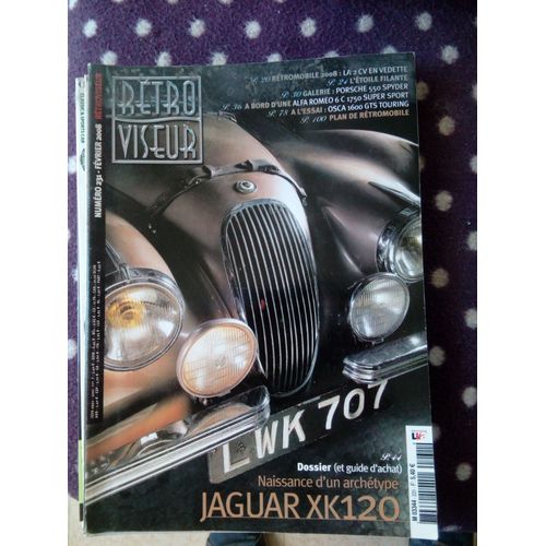 Retroviseur 231