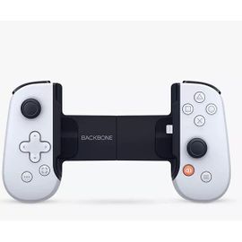 BACKBONE One Mobile Gaming Controller pour iPhone 15 (et autres)
