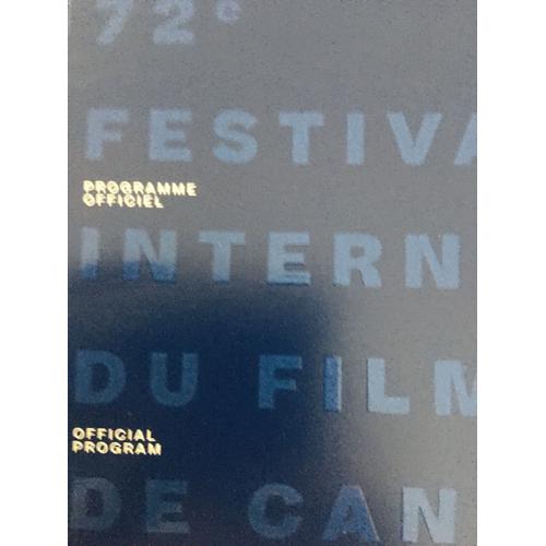 Programme Complet Du Festival De Cannes 2019
