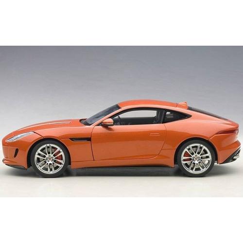 Autoart - 1/18 - Jaguar F-Type R - 2015 - 73653-Autoart