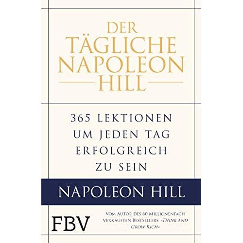 Der Tägliche Napoleon Hill