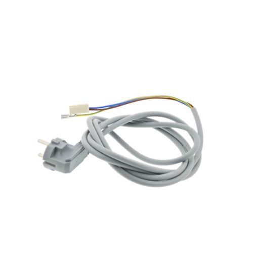 Câble d'alimentation d'origine Lave-linge 3793813001 ESSENTIEL B ZANKER IKEA AEG LISTO FAURE ELECTROLUX ZANUSSI