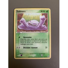 Tadmorv 54/92 Set Ex Créateurs De Légendes Fr