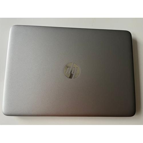 HP Elitebook MT43 - 14.1" AMD PRO A8 - 2.4 GHz - Ram 8 Go - SSD 128 Go