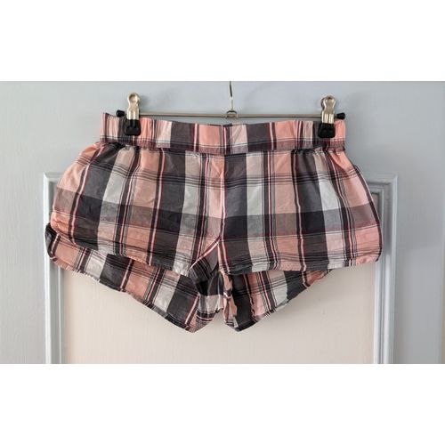 Short De Nuit Undiz, Taille Xs