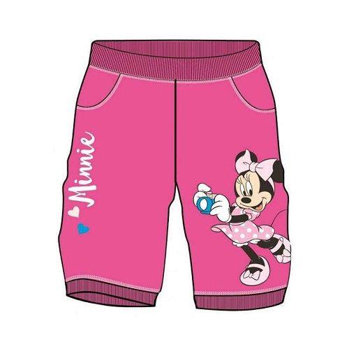 Jogging Minnie Disney Baby - Neuf - Pantalon Bébé Fille (Rose)